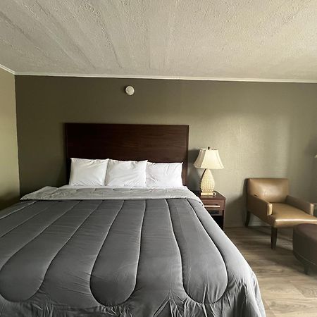 Travel Inn קינגספורט מראה חיצוני תמונה