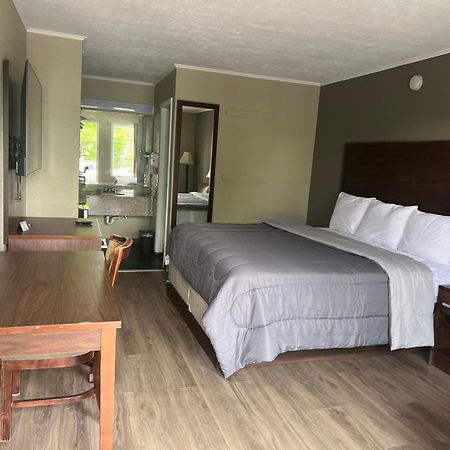 Travel Inn קינגספורט מראה חיצוני תמונה