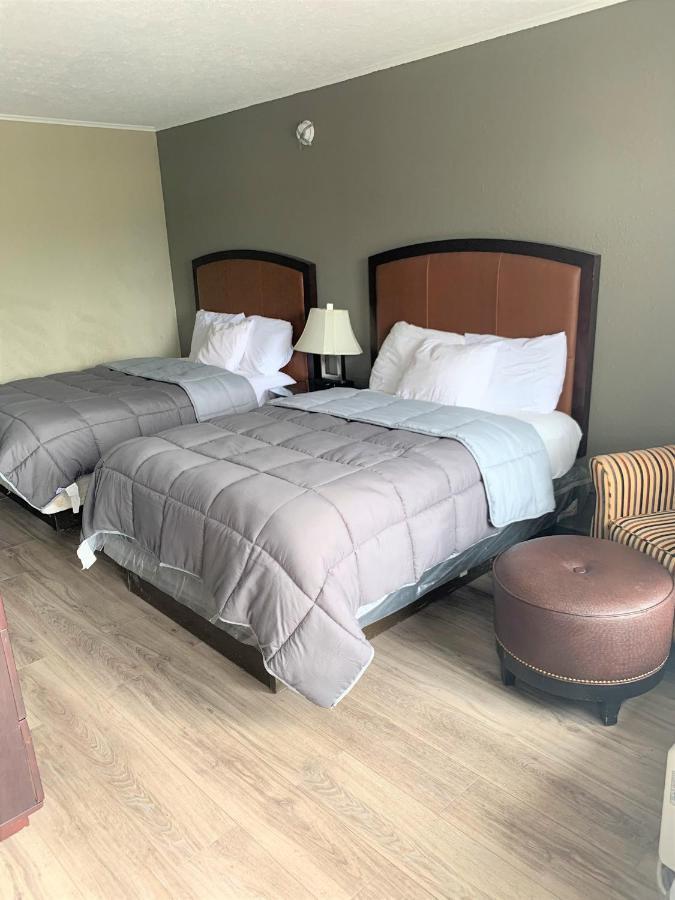Travel Inn קינגספורט מראה חיצוני תמונה