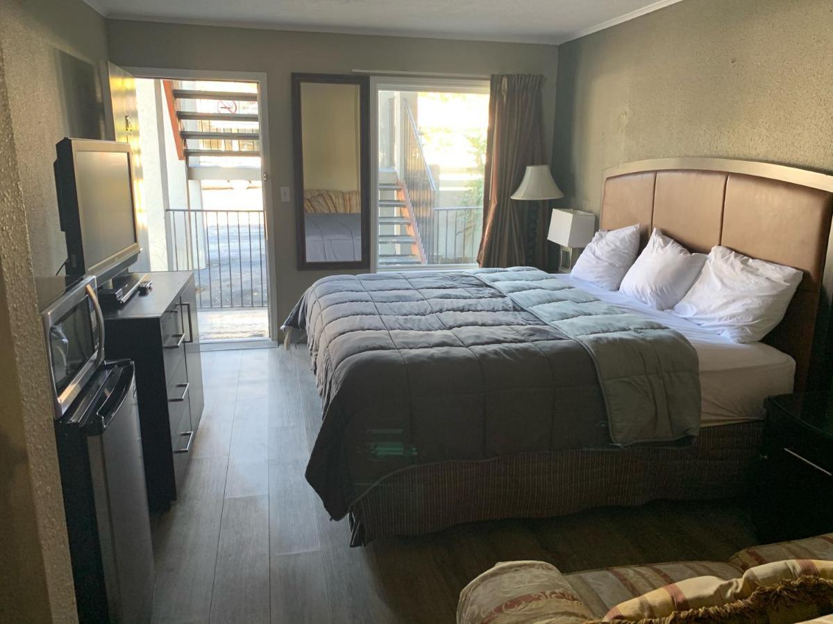 Travel Inn קינגספורט מראה חיצוני תמונה