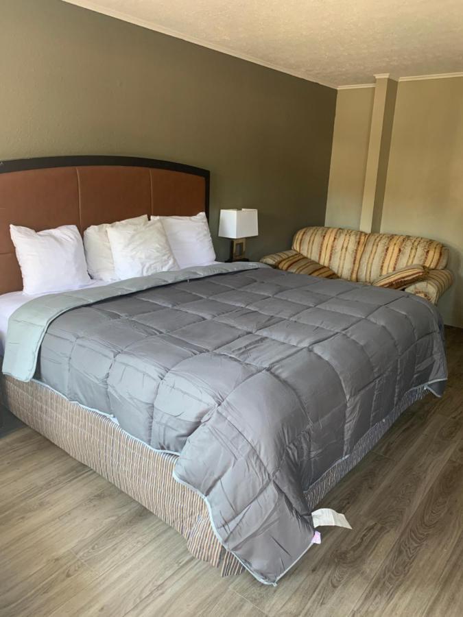 Travel Inn קינגספורט מראה חיצוני תמונה
