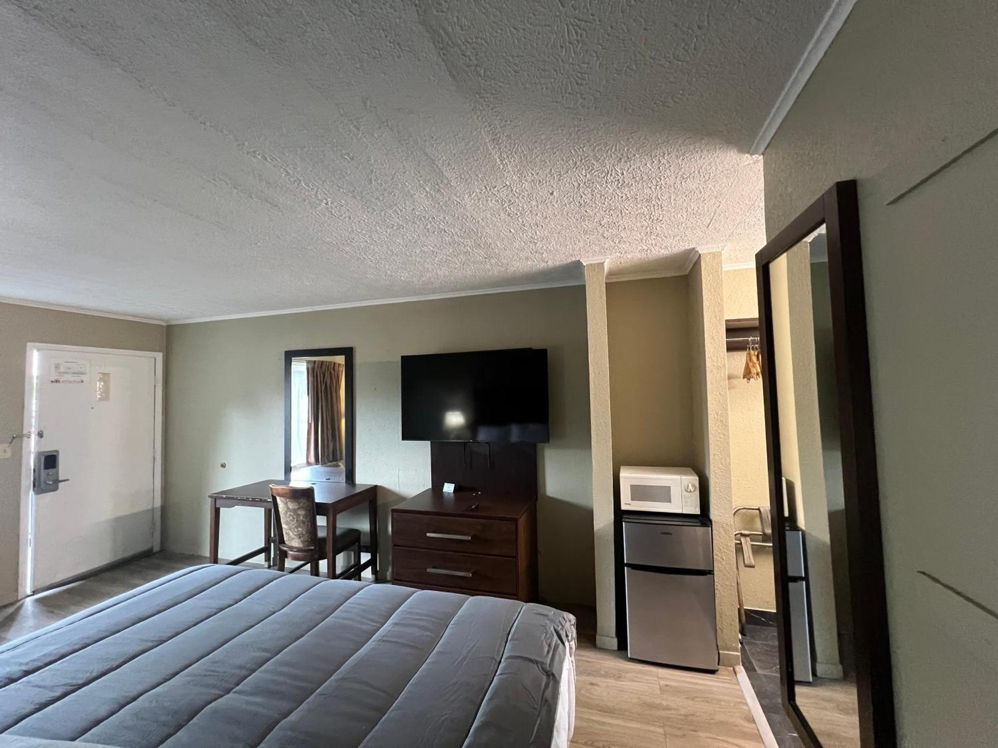 Travel Inn קינגספורט מראה חיצוני תמונה