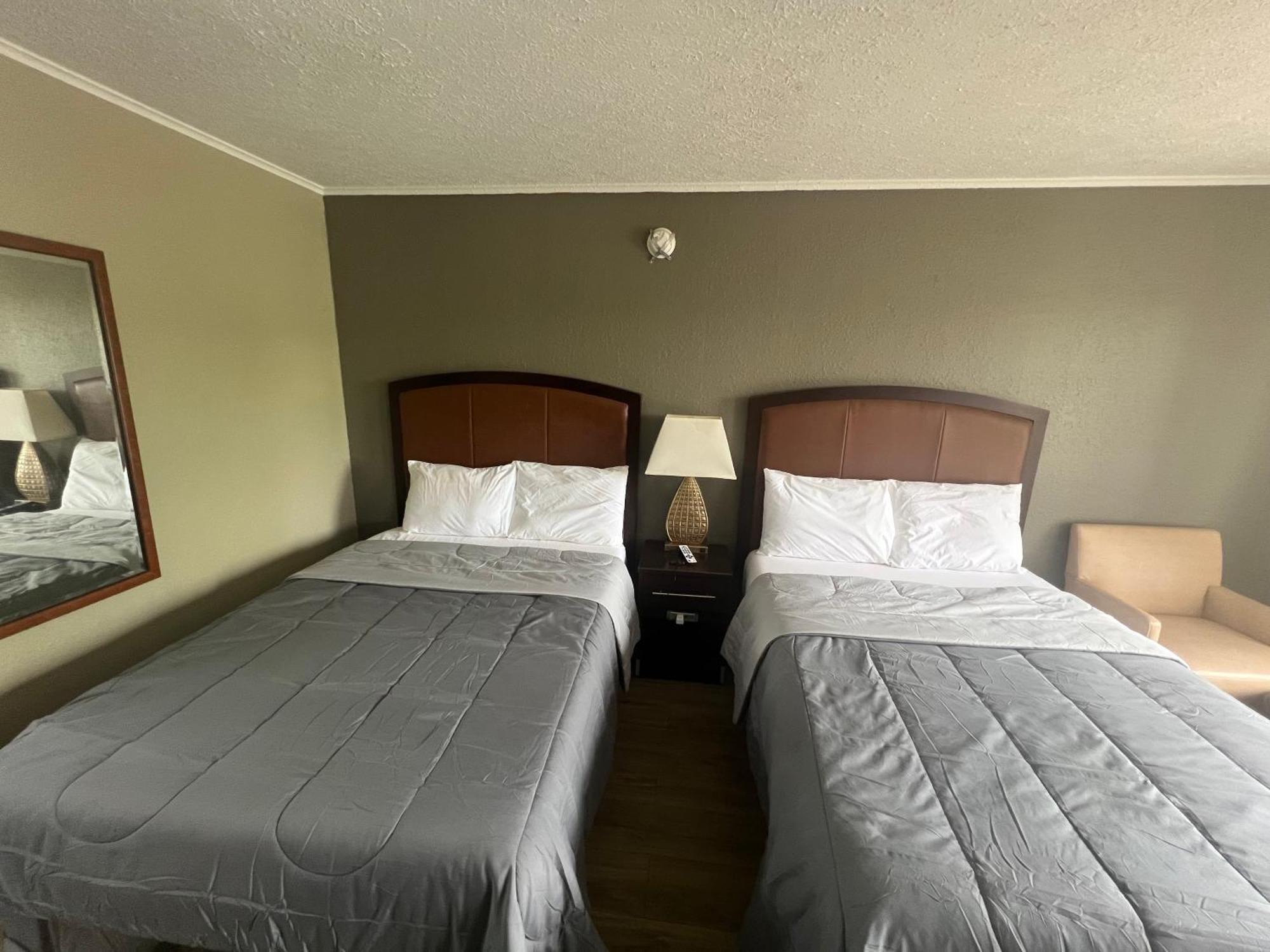 Travel Inn קינגספורט מראה חיצוני תמונה