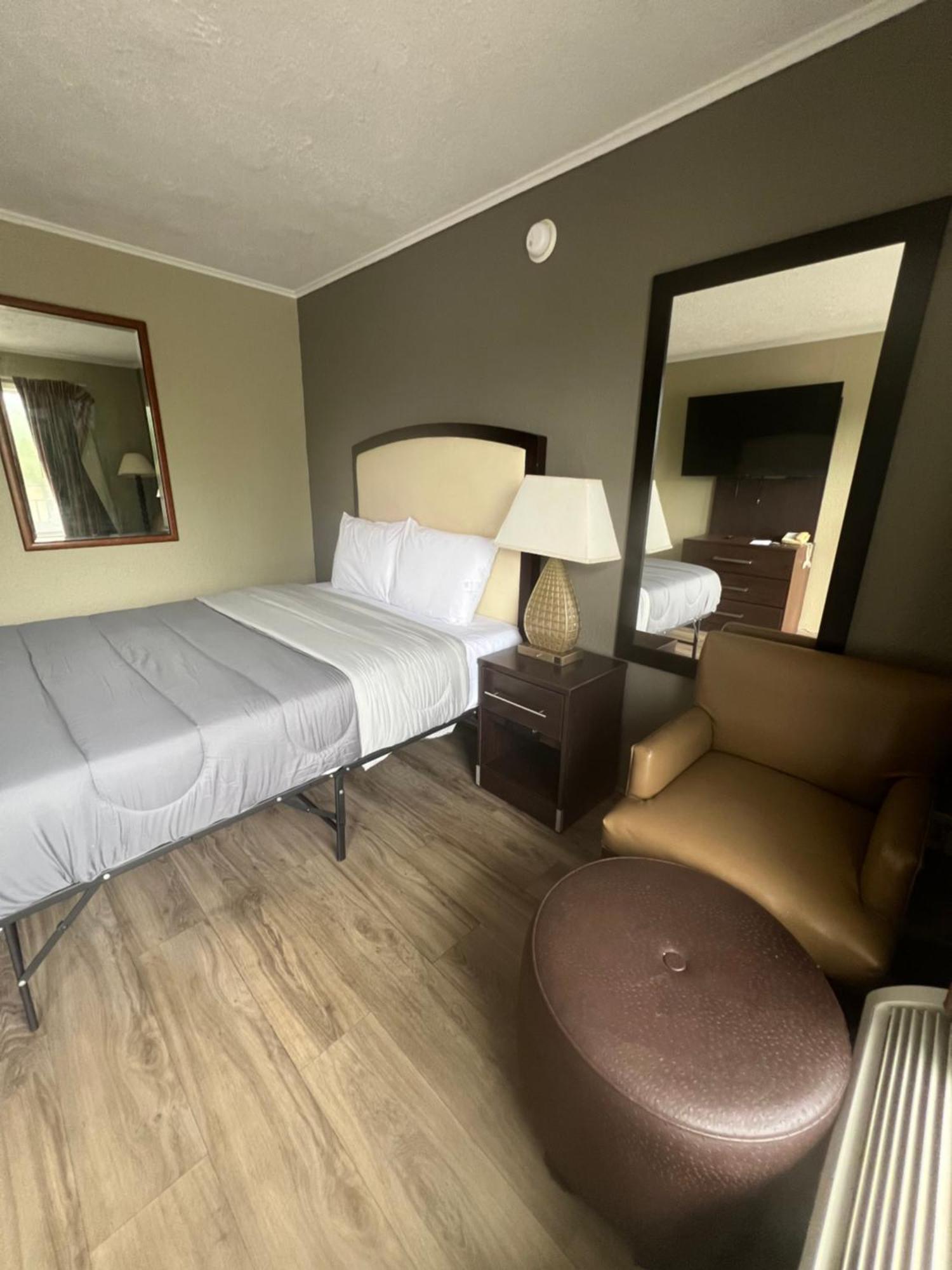 Travel Inn קינגספורט מראה חיצוני תמונה