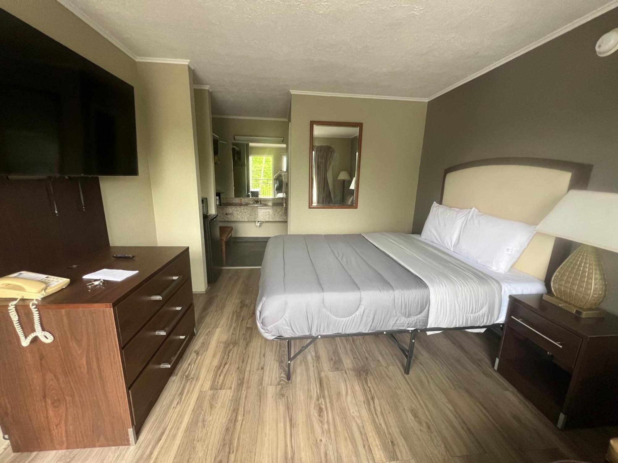 Travel Inn קינגספורט מראה חיצוני תמונה