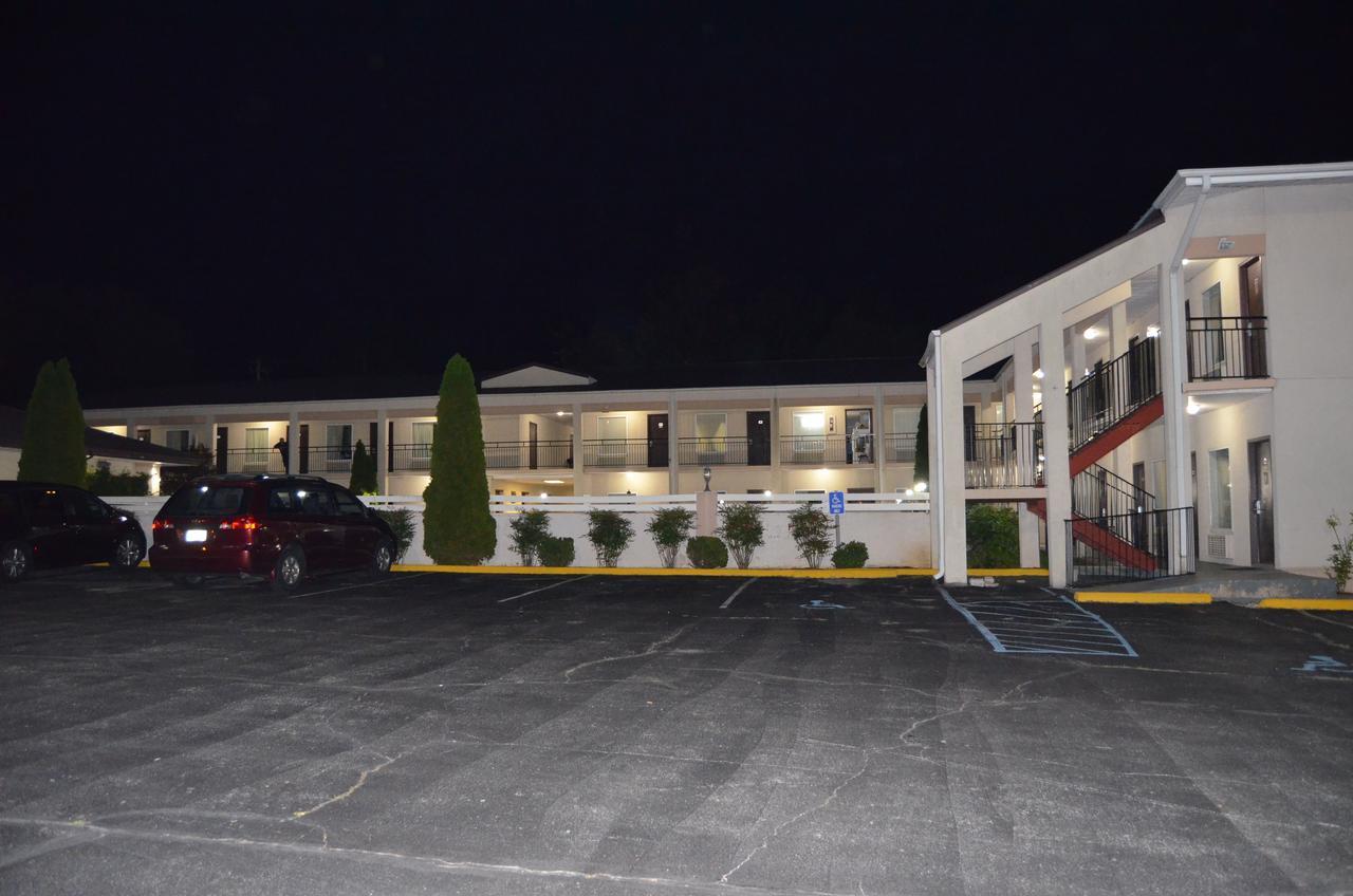 Travel Inn קינגספורט מראה חיצוני תמונה