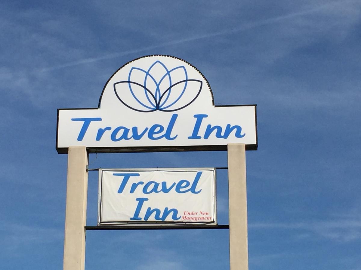 Travel Inn קינגספורט מראה חיצוני תמונה