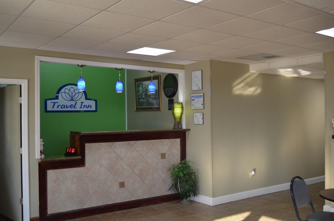 Travel Inn קינגספורט מראה חיצוני תמונה