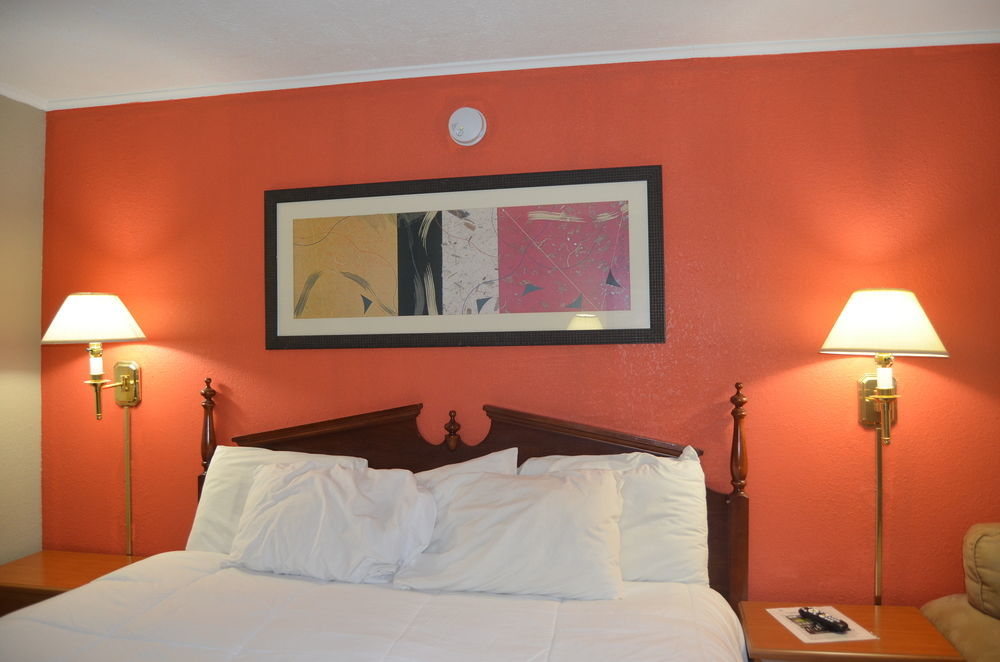 Travel Inn קינגספורט מראה חיצוני תמונה